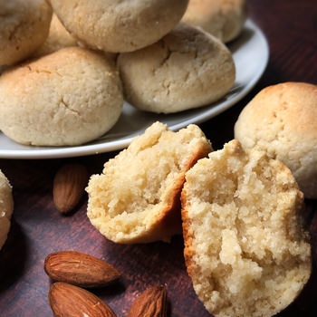 Recette sans gluten