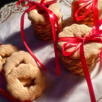 Recette sans gluten