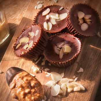 Recette sans gluten