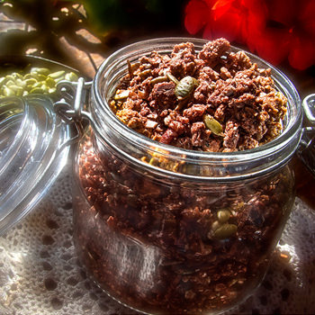 Recette sans gluten