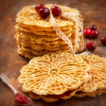Recette sans gluten