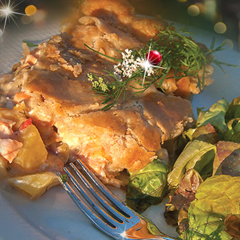 Recette sans gluten