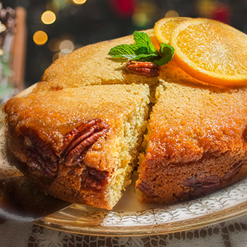 Recette sans gluten