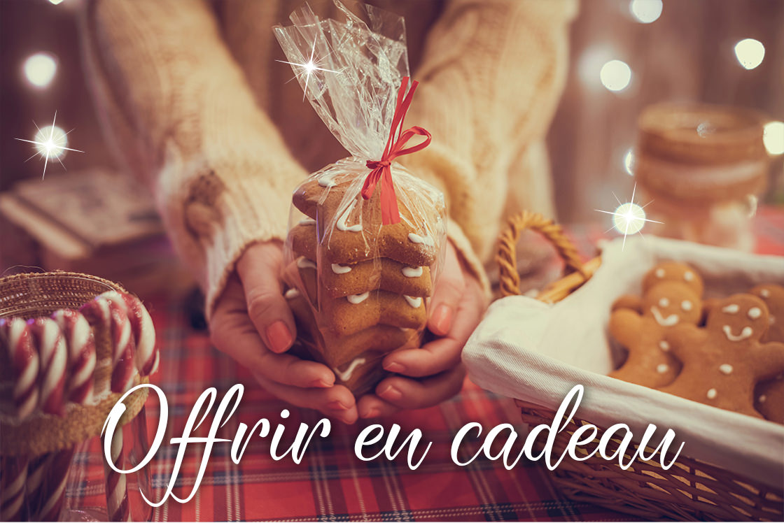 Délicieux et sans gluten