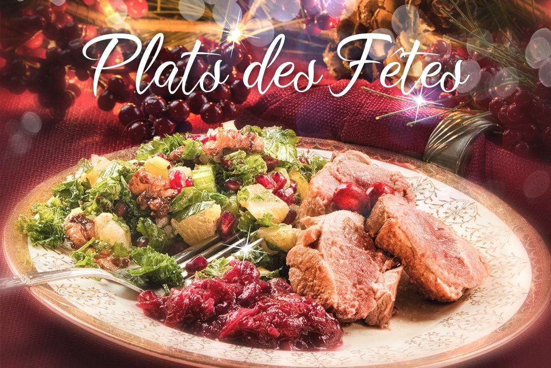 Délicieux et sans gluten