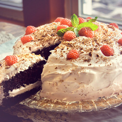 Recette sans gluten
