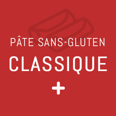 Pâte à egg rolls classique sans gluten