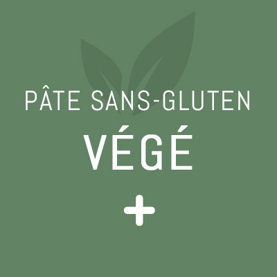 Pâte à egg rolls végé sans gluten