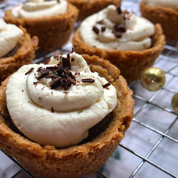 Biscuits tartelettes