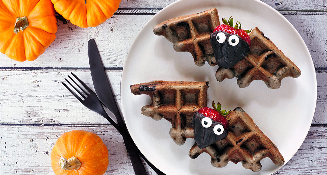 Délicieux et sans gluten