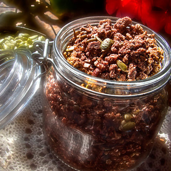 Recette sans gluten