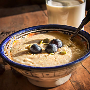 Recette sans gluten