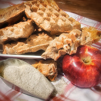 Recette sans gluten