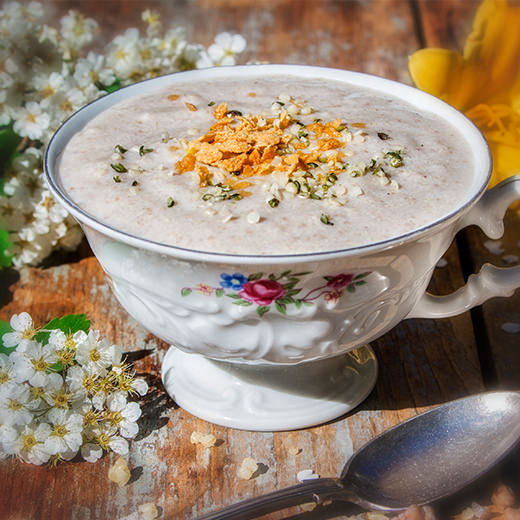 Recette sans gluten