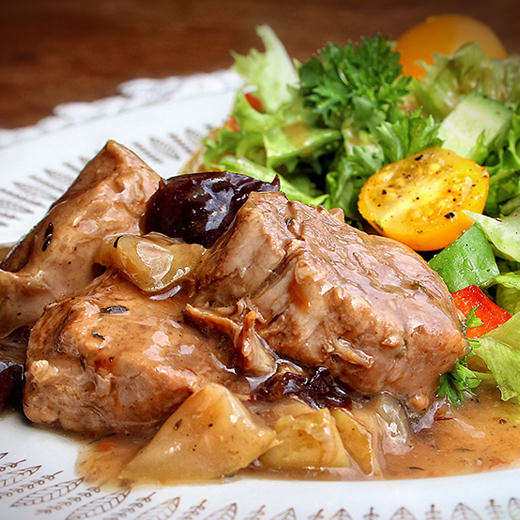 Recette sans gluten