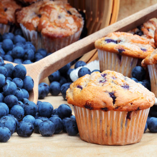 Recette sans gluten