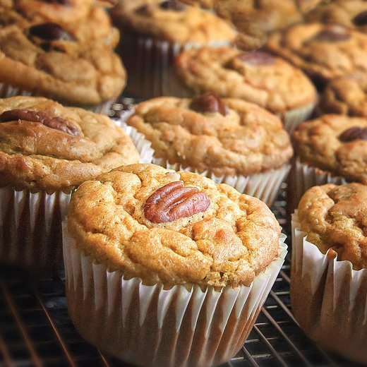 Recette sans gluten