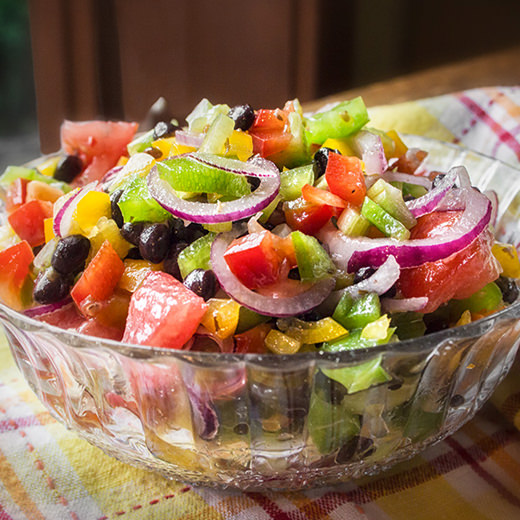 Recette sans gluten