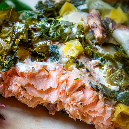 Recette sans gluten