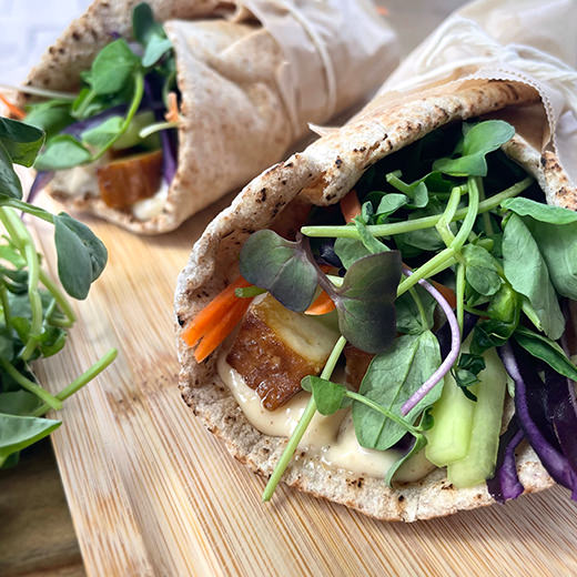 Recette sans gluten