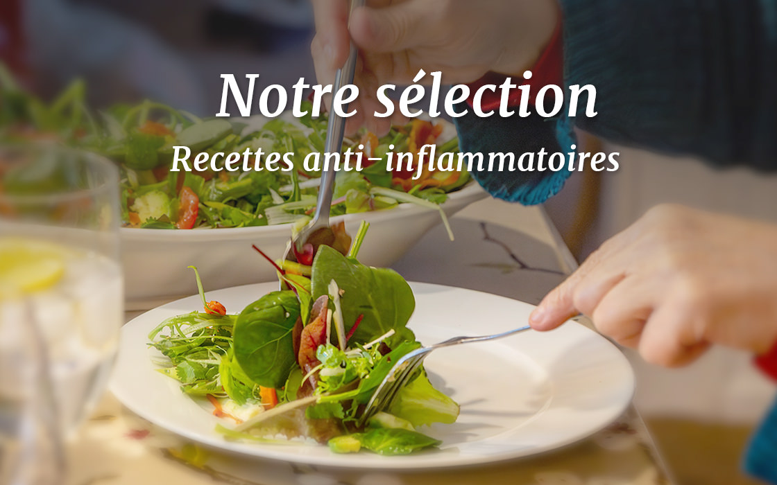 Délicieux et sans gluten