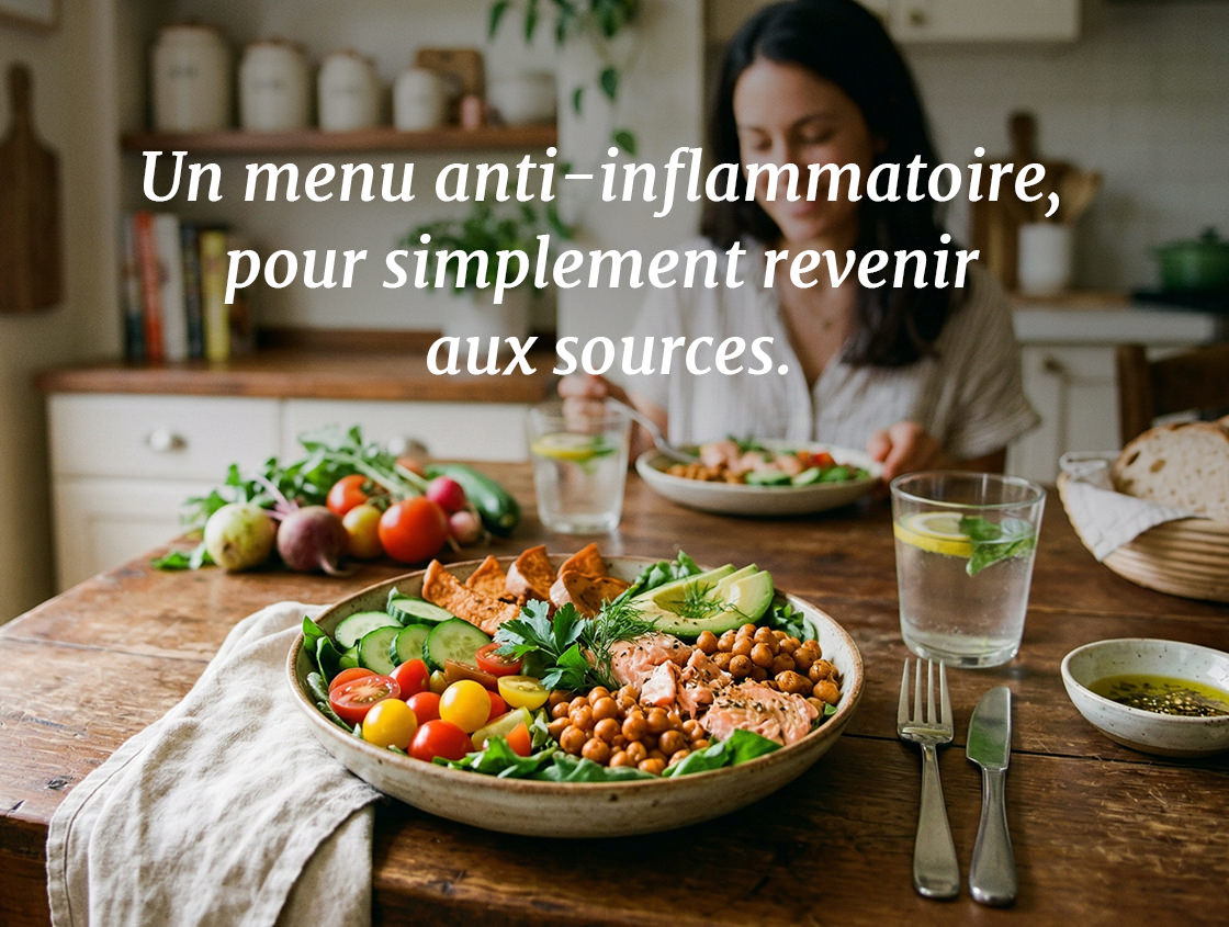 Délicieux et sans gluten