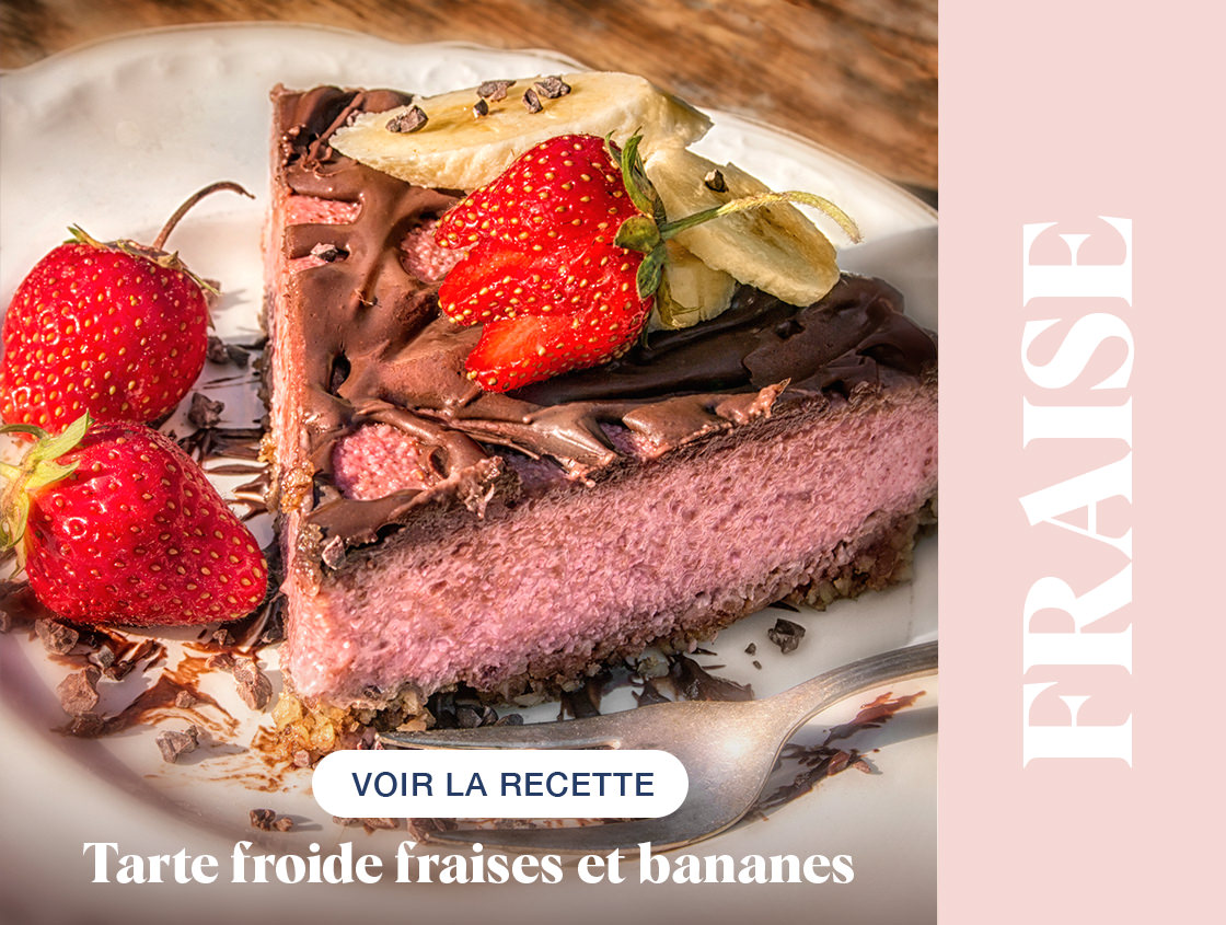 Délicieux et sans gluten