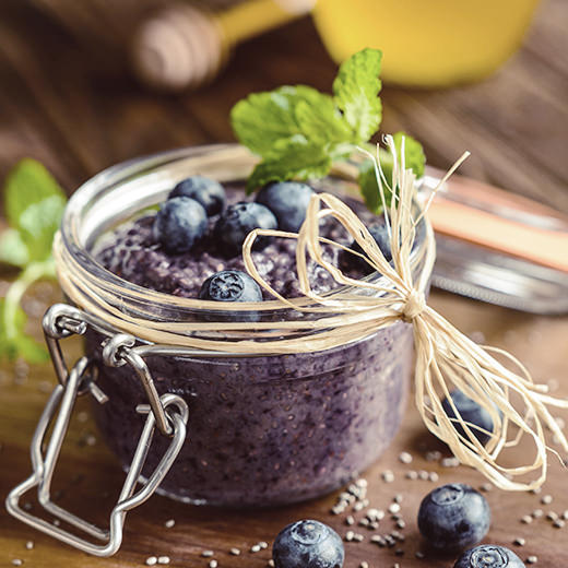 Recette sans gluten