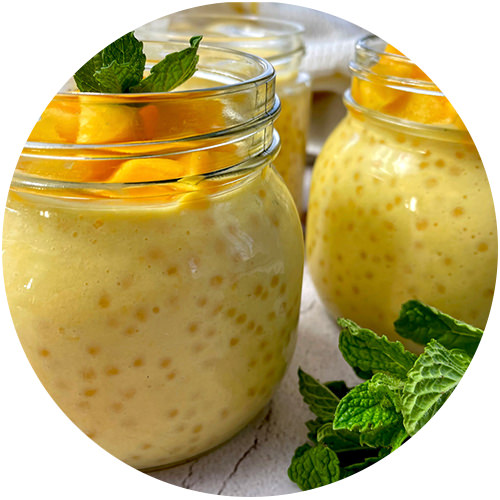 Recette sans gluten