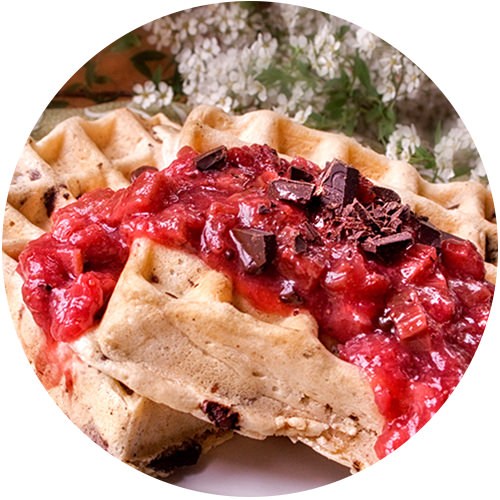 Recette sans gluten