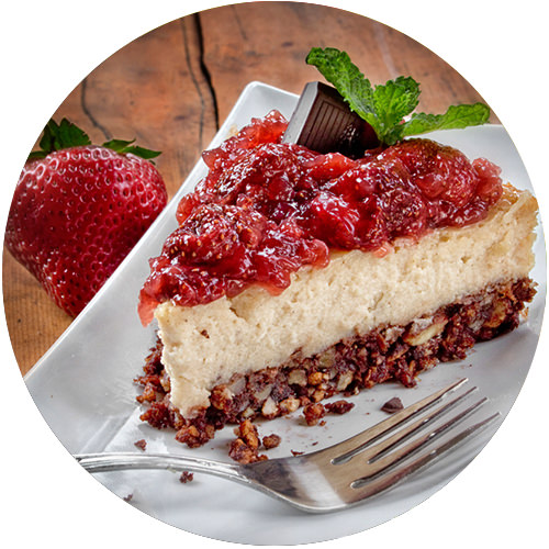 Recette sans gluten