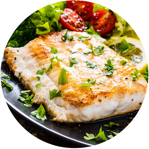 Recette sans gluten