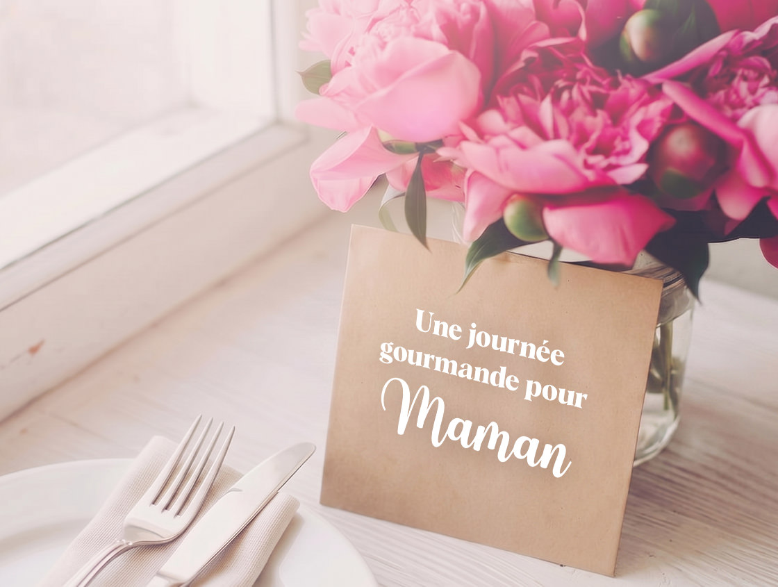 Délicieux et sans gluten