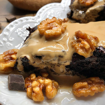 Recette sans gluten