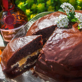 Recette sans gluten