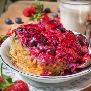 Recette sans gluten