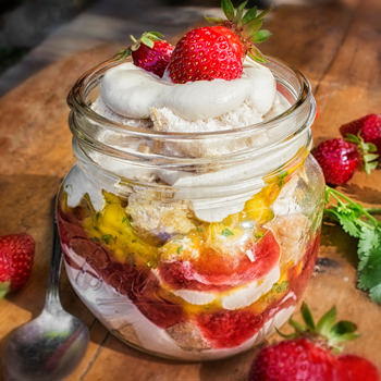 Recette sans gluten