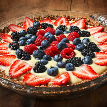 Recette sans gluten