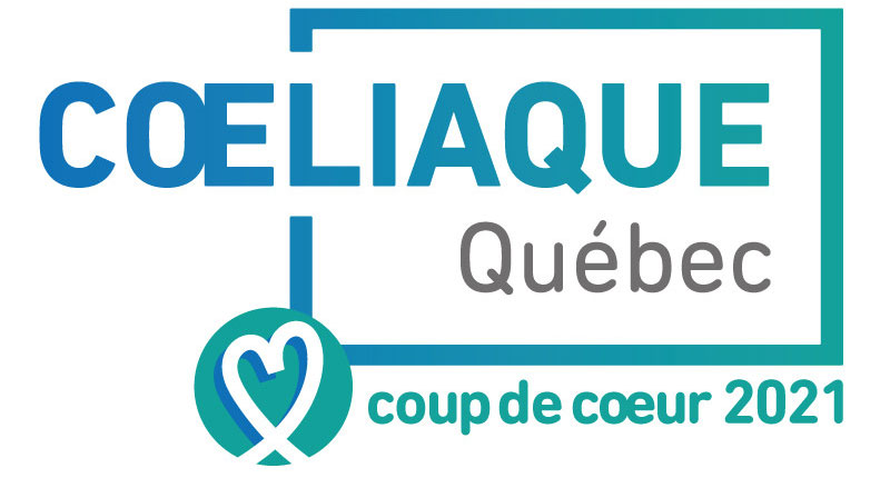 Cœliaque Québec