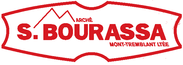 Marché S. Bourassa